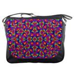 COLORFUL-11 Messenger Bags