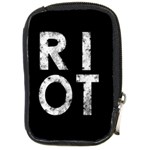 Riot Compact Camera Cases Front