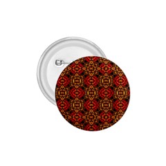 Colorful Ornate Pattern Design 1 75  Buttons by dflcprints