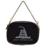 Gadsden Flag Don t tread on me Chain Purses (One Side)  Front