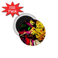 Spooky Attick 1 1 75  Magnets (100 Pack)  by bestdesignintheworld
