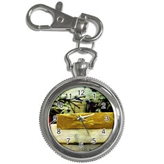 Hidden Strings Of Purity 14 Key Chain Watches by bestdesignintheworld