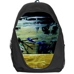 Hidden Strings Of Purity 9 Backpack Bag