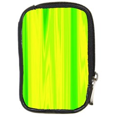 Shading Pattern Symphony Compact Camera Cases