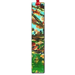Coral Tree 1 Large Book Marks by bestdesignintheworld