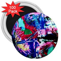 Combat Trans 6 3  Magnets (100 Pack) by bestdesignintheworld