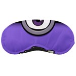 Evil Purple Sleeping Masks
