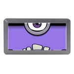 Evil Purple Memory Card Reader (Mini)