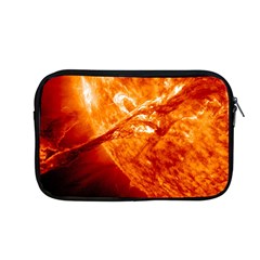 Spectacular Solar Prominence Apple Macbook Pro 13  Zipper Case by Sapixe