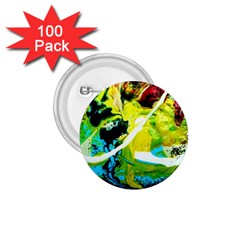 New Moon 6 1 75  Buttons (100 Pack)  by bestdesignintheworld