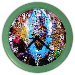 New   Well Forgotten Old 13 Color Wall Clocks by bestdesignintheworld