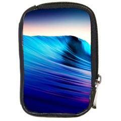 Rolling Waves Compact Camera Cases