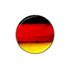 Colors And Fabrics 7 Hat Clip Ball Marker (10 Pack)