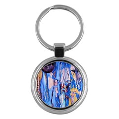 Point Of View 3/1 Key Chains (round)  by bestdesignintheworld
