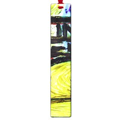 House Will Be Built 5 Large Book Marks by bestdesignintheworld