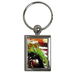 Collosium   Swards And Helmets 3 Key Chains (rectangle)  by bestdesignintheworld
