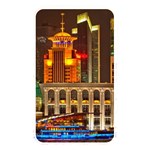 Shanghai Skyline Architecture Memory Card Reader