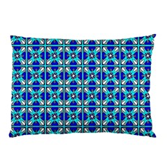  Artwork By Patrick-colorful-45 2 Pillow Case (two Sides) by ArtworkByPatrick