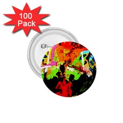 Enterprenuerial 1 1 75  Buttons (100 Pack)  by bestdesignintheworld