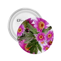 Daisies Flowers Arrangement Summer 2 25  Buttons by Sapixe