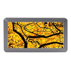 Golden Vein Memory Card Reader (mini)