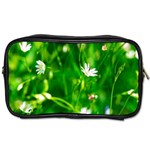 Inside The Grass Toiletries Bags 2-Side Front