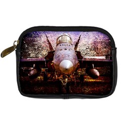 The Art Of Military Aircraft Digital Camera Cases by FunnyCow