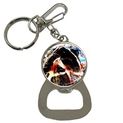 Egg In The Duck 4 Bottle Opener Key Chains by bestdesignintheworld