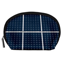 Solar Power Panel Accessory Pouches (large)  by FunnyCow