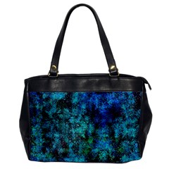 Color Abstract Background Textures Office Handbags by Nexatart