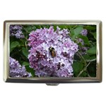 Lilac Bumble Bee Cigarette Money Cases