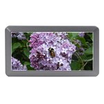 Lilac Bumble Bee Memory Card Reader (Mini)