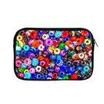 Colorful Beads Apple MacBook Pro 13  Zipper Case