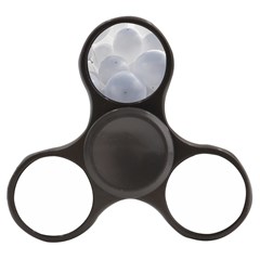 White Toy Balloons Finger Spinner by FunnyCow