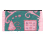 A Pink Dream Pencil Cases Front