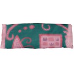 A Pink Dream Body Pillow Case (Dakimakura)