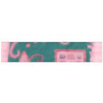 A Pink Dream Small Flano Scarf