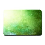 Galaxy Green Small Doormat 
