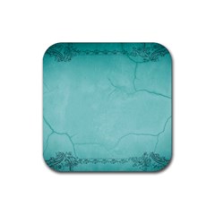 Wall 2507628 960 720 Rubber Coaster (square)  by vintage2030