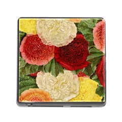 Flowers 1776429 1920 Memory Card Reader (square 5 Slot) by vintage2030