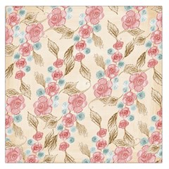 Background 1659247 1920 Large Satin Scarf (square) by vintage2030