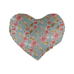 Background 1659236 1920 Standard 16  Premium Heart Shape Cushions by vintage2030