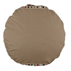 Background 1706649 1920 Large 18  Premium Round Cushions by vintage2030