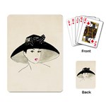 Vintage 2517502 1920 Playing Card