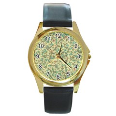 Wallpaper 1926480 1920 Round Gold Metal Watch by vintage2030