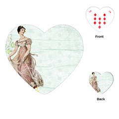 Background 1426677 1920 Playing Cards (heart)  by vintage2030