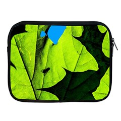 Window Of Opportunity Apple Ipad 2/3/4 Zipper Cases by FunnyCow