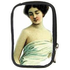 Lady 781311 1920 Compact Camera Leather Case by vintage2030