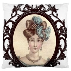 Frame 1775331 1280 Large Flano Cushion Case (two Sides) by vintage2030