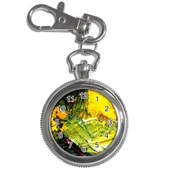 Yellow Chik 5 Key Chain Watches by bestdesignintheworld